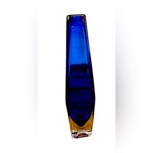 MCM bud base by Kelvin’s Glass Co.